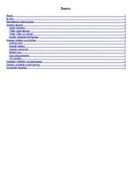 Konspekts 'Zemenes - šķirnes un kaitēkļi', 1.