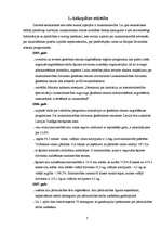 Referāts 'Aitkopība Latvijā', 3.