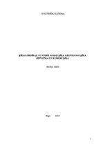 Referāts 'Ķīlas tiesības, to veidi: rokas ķīla, lietošanas ķīla, hipotēka un komercķīla', 1.