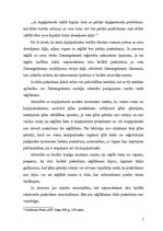 Referāts 'Ķīlas tiesības, to veidi: rokas ķīla, lietošanas ķīla, hipotēka un komercķīla', 7.