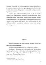 Referāts 'Ķīlas tiesības, to veidi: rokas ķīla, lietošanas ķīla, hipotēka un komercķīla', 18.