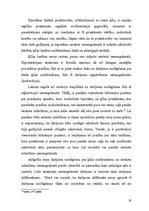 Referāts 'Ķīlas tiesības, to veidi: rokas ķīla, lietošanas ķīla, hipotēka un komercķīla', 19.