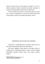 Referāts 'Ķīlas tiesības, to veidi: rokas ķīla, lietošanas ķīla, hipotēka un komercķīla', 21.