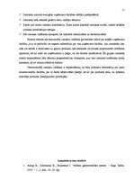 Referāts 'Izmaksu klasifikācijas nozīme uzņēmējdarbībā pēc to vadīšanas līmeņiem', 11.