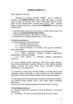 Paraugs 'Sabiedrības ar ierobežotu atbildību "Loto" darba līgumu pakete', 6.