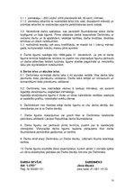 Paraugs 'Sabiedrības ar ierobežotu atbildību "Loto" darba līgumu pakete', 10.