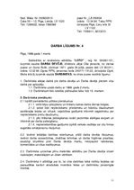 Paraugs 'Sabiedrības ar ierobežotu atbildību "Loto" darba līgumu pakete', 11.