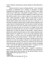 Eseja 'Skaistā jēdziens Kanta "Spriestspējas kritikā" un manas domas par to', 3.