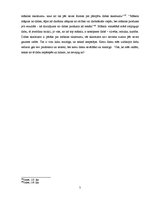 Eseja 'Skaistā jēdziens Kanta "Spriestspējas kritikā" un manas domas par to', 5.