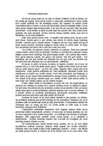 Eseja 'Personības pašpilnveide', 1.