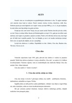 Referāts 'A/s "Cēsu alus" darbība Latvijā', 2.