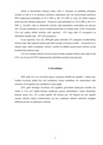 Referāts 'A/s "Cēsu alus" darbība Latvijā', 5.