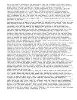 Eseja 'Why Some Soils Vary Over Space and Time?', 1.