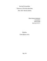 Referāts 'Lielais Ķīnas mūris', 1.