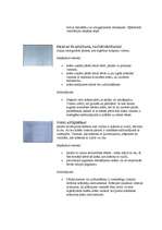 Konspekts 'Laku un krāsu pārklājumu defekti un to novēršana', 5.