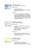 Konspekts 'Laku un krāsu pārklājumu defekti un to novēršana', 8.