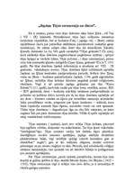 Referāts 'Japāņu tējas ceremonija un dārzs', 1.