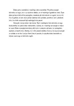 Eseja 'Dabas aizsardzības nozīme Latvijā', 2.