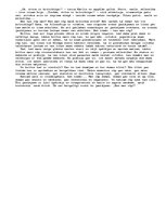 Eseja 'Mēs visi esam īpaši un visi vienlīdzīgi, bet jautājums tas pats: "Kas man rūp?"', 1.