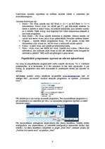 Referāts 'Apmācība vīrusu apkarošanā, ugunssienas lietošanā, datora drošībā', 9.