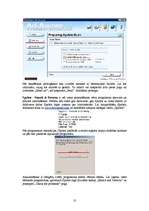 Referāts 'Apmācība vīrusu apkarošanā, ugunssienas lietošanā, datora drošībā', 10.