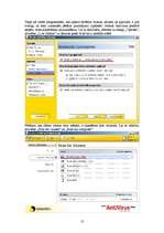 Referāts 'Apmācība vīrusu apkarošanā, ugunssienas lietošanā, datora drošībā', 13.