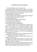 Prakses atskaite 'Ražošanas prakse uzņēmumā "Rīgas piena kombināts"', 5.