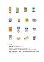 Prakses atskaite 'Ražošanas prakse uzņēmumā "Rīgas piena kombināts"', 8.