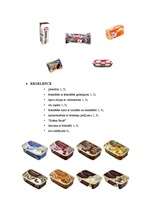 Prakses atskaite 'Ražošanas prakse uzņēmumā "Rīgas piena kombināts"', 10.