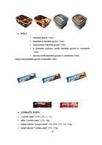 Prakses atskaite 'Ražošanas prakse uzņēmumā "Rīgas piena kombināts"', 11.