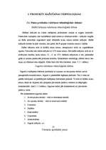 Prakses atskaite 'Ražošanas prakse uzņēmumā "Rīgas piena kombināts"', 19.