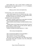 Prakses atskaite 'Ražošanas prakse uzņēmumā "Rīgas piena kombināts"', 20.