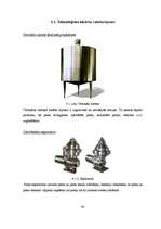 Prakses atskaite 'Ražošanas prakse uzņēmumā "Rīgas piena kombināts"', 33.