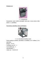 Prakses atskaite 'Ražošanas prakse uzņēmumā "Rīgas piena kombināts"', 34.