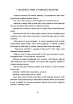 Prakses atskaite 'Ražošanas prakse uzņēmumā "Rīgas piena kombināts"', 41.