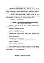 Prakses atskaite 'Ražošanas prakse uzņēmumā "Rīgas piena kombināts"', 45.