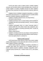 Prakses atskaite 'Ražošanas prakse uzņēmumā "Rīgas piena kombināts"', 46.