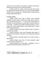 Konspekts 'Uzmanība', 3.