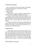 Konspekts 'Uzmanība', 4.