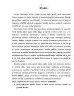 Referāts 'Kredītriska novērtēšana un pārvaldīšana komercbankās', 3.