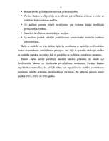 Referāts 'Kredītriska novērtēšana un pārvaldīšana komercbankās', 4.