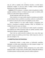 Referāts 'Kredītriska novērtēšana un pārvaldīšana komercbankās', 6.