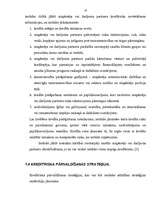 Referāts 'Kredītriska novērtēšana un pārvaldīšana komercbankās', 10.