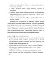 Referāts 'Kredītriska novērtēšana un pārvaldīšana komercbankās', 12.