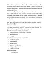 Referāts 'Kredītriska novērtēšana un pārvaldīšana komercbankās', 17.