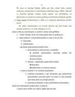 Referāts 'Kredītriska novērtēšana un pārvaldīšana komercbankās', 27.