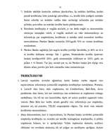 Referāts 'Kredītriska novērtēšana un pārvaldīšana komercbankās', 32.