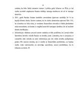 Referāts 'Kredītriska novērtēšana un pārvaldīšana komercbankās', 33.