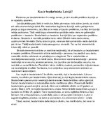 Eseja 'Kas ir bezdarbnieks Latvijā?', 1.