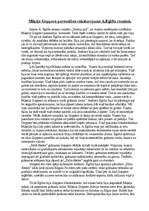 Referāts 'Referāts par Miķeli Gopperu un "Zelta ābeli"', 3.